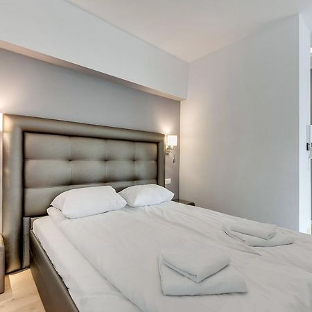 Gdynia Comfort Apartments Wladyslawa IV Dış mekan fotoğraf