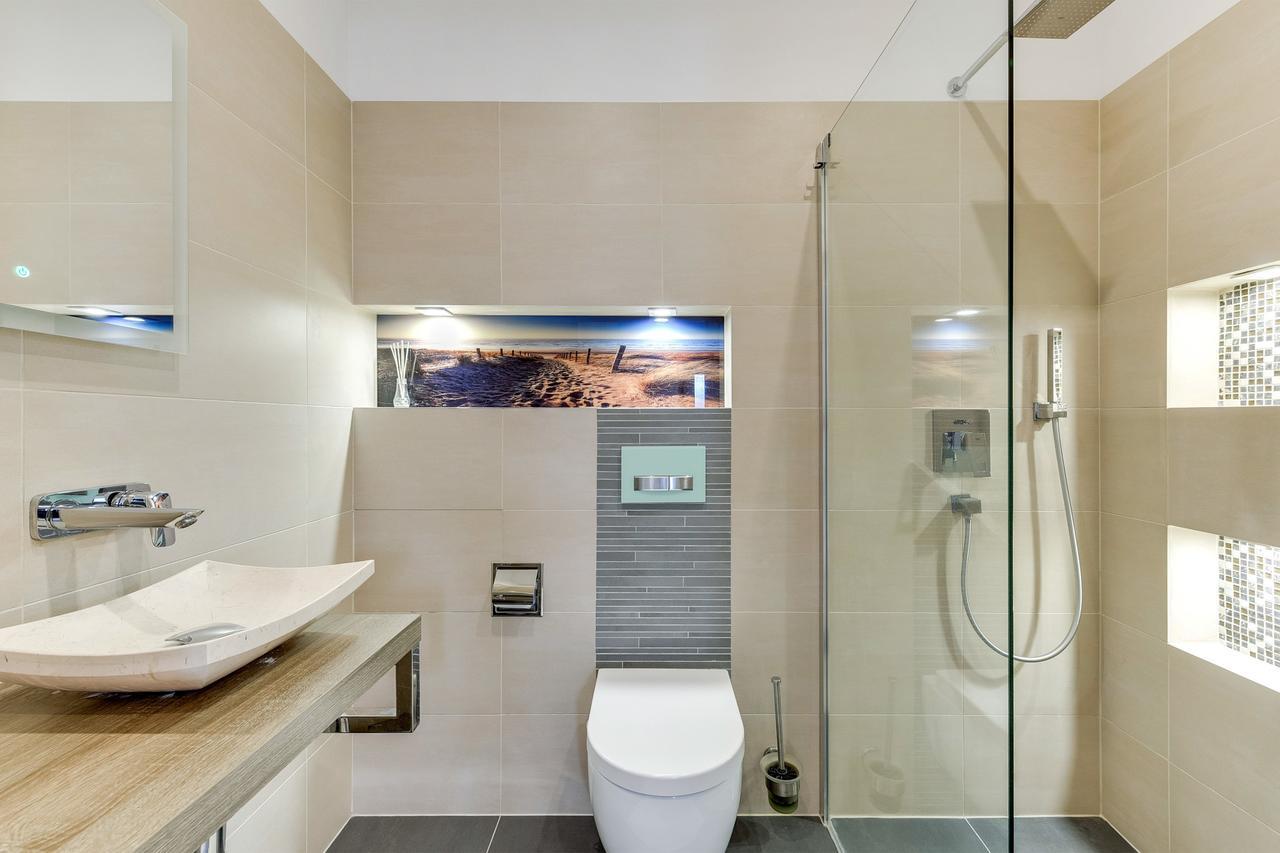Gdynia Comfort Apartments Wladyslawa IV Dış mekan fotoğraf