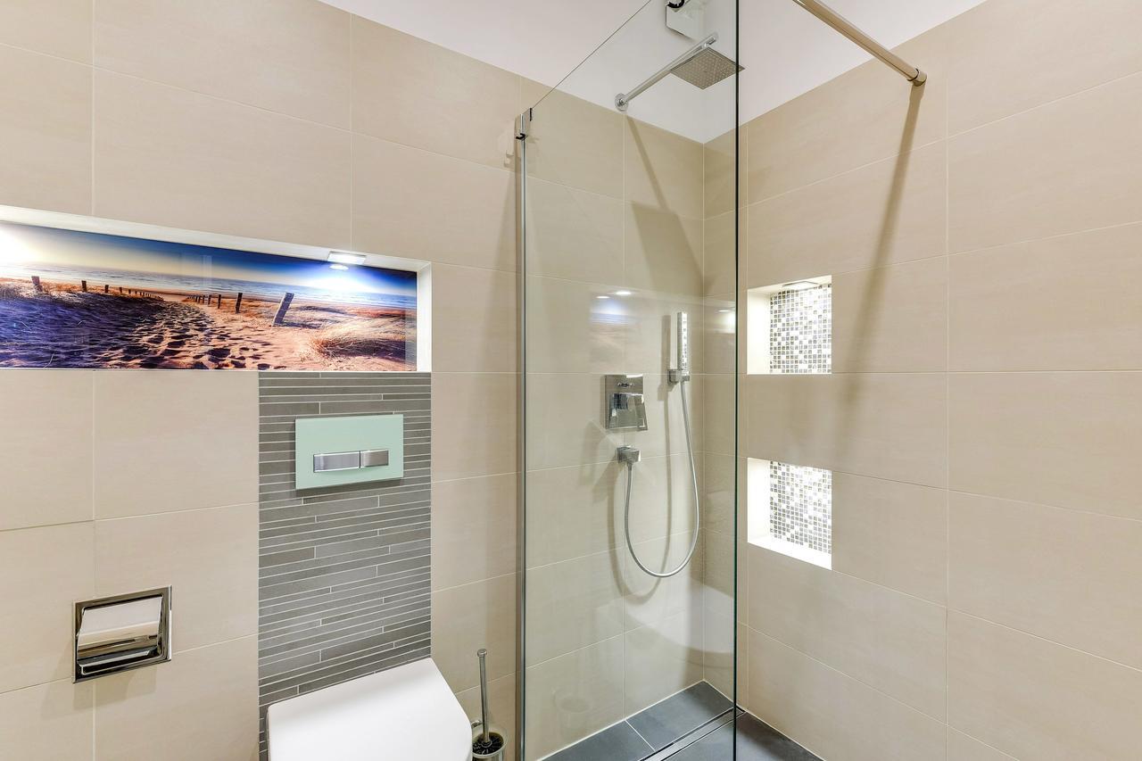 Gdynia Comfort Apartments Wladyslawa IV Dış mekan fotoğraf