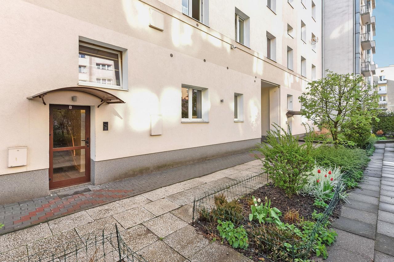 Gdynia Comfort Apartments Wladyslawa IV Dış mekan fotoğraf